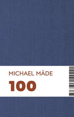100 von Mäde,  Michael