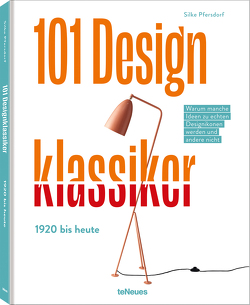 101 Designklassiker von Pfersdorf,  Silke