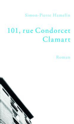 101, rue Condorcet, Clamart von Simon-Pierre,  Hamelin