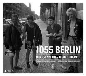1055 Berlin von Hohmuth,  Jürgen, Schmidt,  Kathrin
