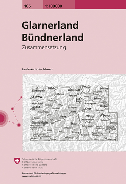 106 Glarnerland – Bündnerland