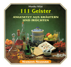 111 Geister von Wüst,  Monika