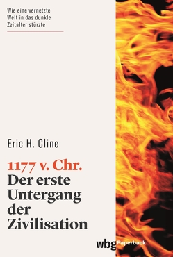 1177 v. Chr. von Cline,  Eric H., Hartz,  Cornelius, Parzinger,  Hermann