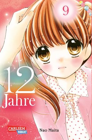 12 Jahre 9 von Maita,  Nao, Yamada,  Hiro