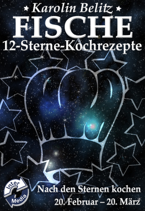 12-Sterne-Kochrezepte FISCHE von Belitz,  Karolin