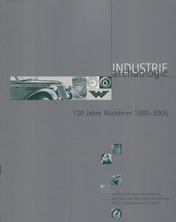 120 Jahre Wanderer 1885–2005 von Dresler,  Achim, Feldkamp,  Jörg