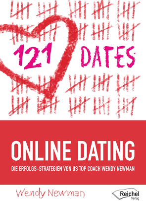 121 DATES von Newman,  Wendy