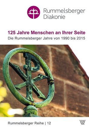 125 Jahre Menschen an Ihrer Seite von Breitenbach,  Günter, Götzger,  Friedemann