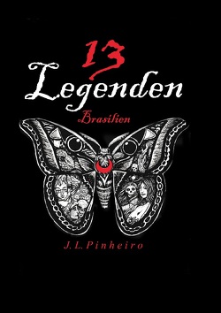 13 Legenden von Pinheiro,  J.L