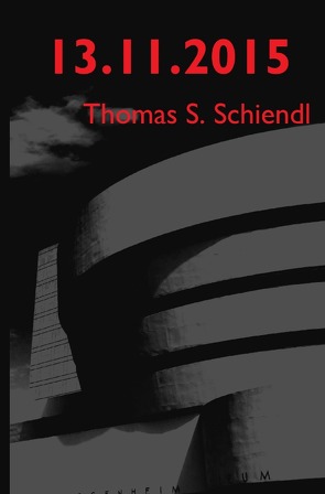 13. November 2015 von Schiendl,  Thomas