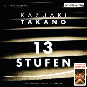 13 Stufen von Mangold,  Sabine, Rotermund,  Sascha, Takano,  Kazuaki