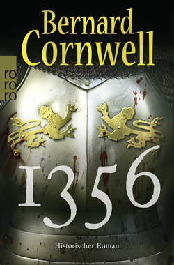 1356 von Cornwell,  Bernard, Fell,  Karolina