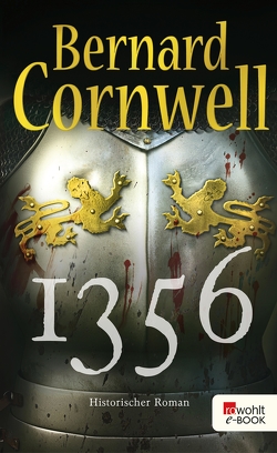 1356 von Cornwell,  Bernard, Fell,  Karolina