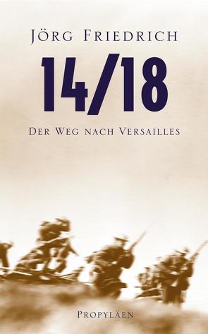 14/18 von Friedrich,  Joerg