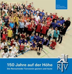 150 Jahre auf der Höhe von Holtschneider,  Claudia, Roth,  Hans Jürgen