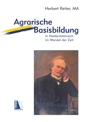 150 Jahre Landwirtschaftliche Fortbildungsschulen von Reiter,  M.A.,  Herbert