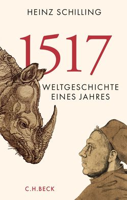 1517 von Schilling,  Heinz
