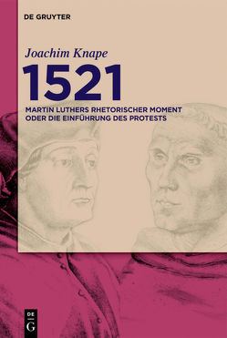 1521 von Knape,  Joachim
