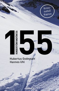 155 von Godeysen,  Hubertus, Uhl,  Hannes
