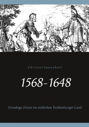 1568-1648 von Lienen,  Heimatverein, Spannhoff,  Christof