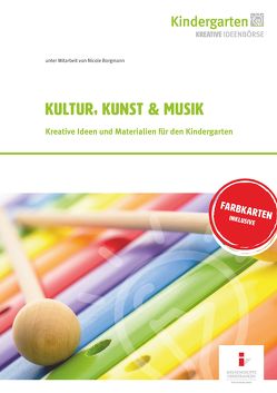 16. Kultur, Kunst & Musik von Läsker,  Claudia