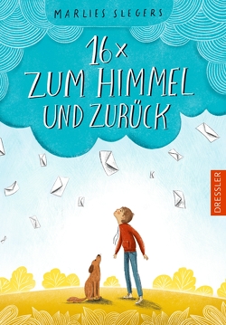 16 x zum Himmel und zurück von Fürtges,  Christiane, Kluitmann,  Andrea, Slegers,  Marlies