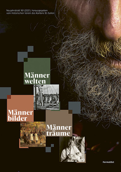 161. Neujahrsblatt HVSG (2021) von Müller,  Peter