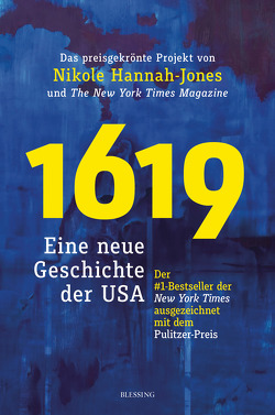 1619 von Hannah-Jones,  Nikole