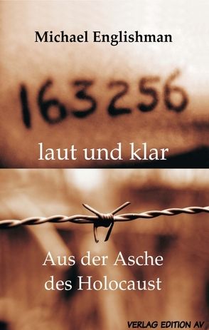 163256: laut und klar von Cronauer,  Katja Anton, Englishman,  Michael