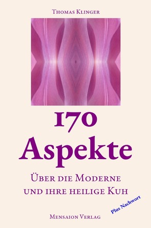 170 Aspekte von Klinger,  Thomas