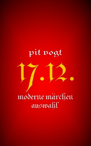 1712 von Vogt,  Pit