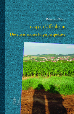 17:43 in Uffenheim von Wick,  Reinhard