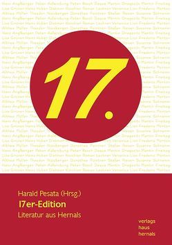 17er-Edition von Pesata,  Harald
