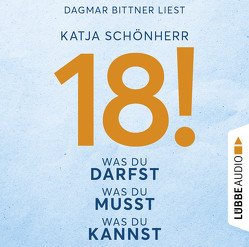 18! von Bittner,  Dagmar, Schönherr,  Katja