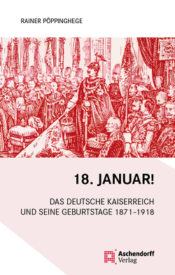 18. Januar! von Pöppinghege,  Rainer
