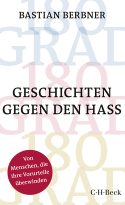 180 GRAD von Berbner,  Bastian