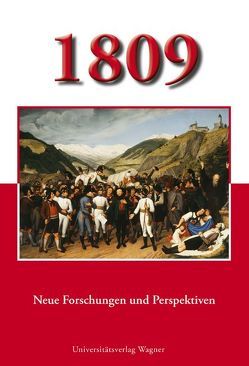 1809 von Bacher,  Ronald, Schober,  Richard