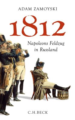 1812 von Keen,  Ruth, Stölting,  Erhard, Zamoyski,  Adam