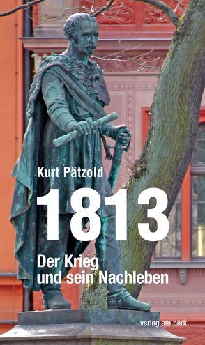 1813 von Pätzold,  Kurt