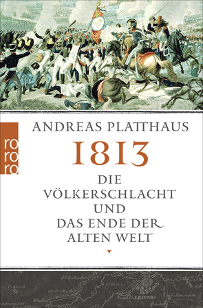 1813 von Platthaus,  Andreas