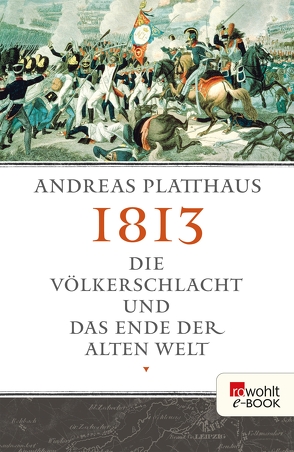 1813 von Platthaus,  Andreas