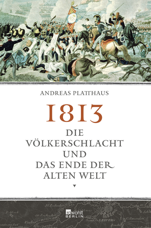 1813 von Platthaus,  Andreas