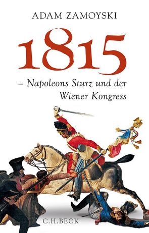 1815 von Keen,  Ruth, Stölting,  Erhard, Zamoyski,  Adam