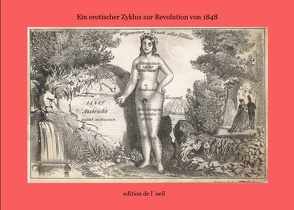 1848er – Ausbrüche Grand Mousseux von Hans-Jürgen Döpp,  Sammlung