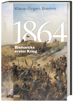 1864 von Bremm,  Klaus-Jürgen