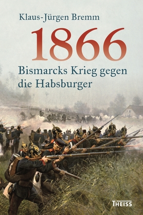 1866 von Bremm,  Klaus-Jürgen