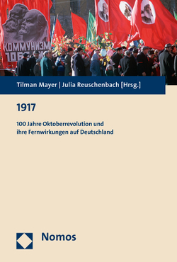 1917 von Mayer,  Tilman, Reuschenbach,  Julia