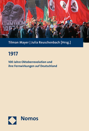 1917 von Mayer,  Tilman, Reuschenbach,  Julia