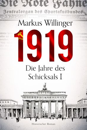 1919 von Markus,  Willinger