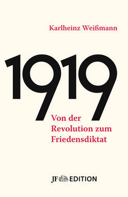 1919 von Karlheinz,  Weißmann